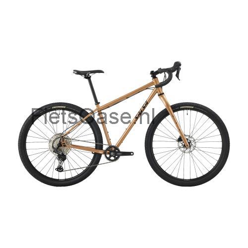 Salsa Cycles Fargo specificaties en beoordelingen